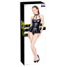Black Level Lak Bodystocking Kjole
