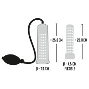 Mister Boner Fantastic Power Penis Pumpe