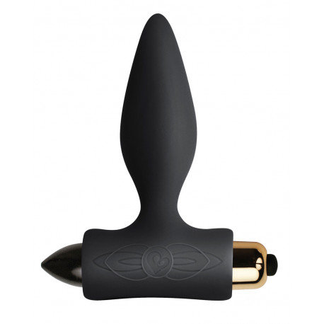 Rocks-Off Petite Sensations Buttplug med Vibrator