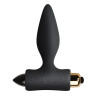 Rocks-Off Petite Sensations Buttplug med Vibrator