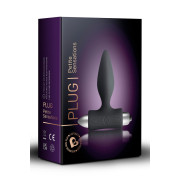 Rocks-Off Petite Sensations Buttplug med Vibrator