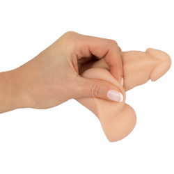 Fleshlight Mr. Limpy Blød Dildo