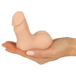 Fleshlight Mr. Limpy Blød Dildo