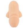 Fleshlight Mr. Limpy Blød Dildo