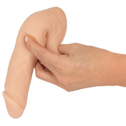 Fleshlight Mr. Limpy Blød Dildo