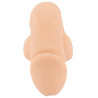 Fleshlight Mr. Limpy Blød Dildo