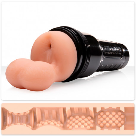 Fleshlight Fleshsack Masturbator