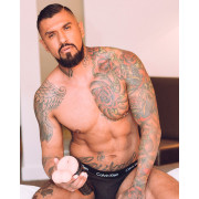 Fleshlight Fleshsack Masturbator