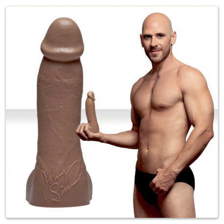 Fleshjack Boys Johnny Sins Dildo