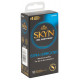 SKYN Ekstra Fugtige Latexfri Kondomer