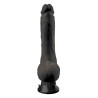 Real Feel Deluxe No. 7 Dildo Vibrator 23 cm
