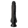 Real Feel Deluxe No. 7 Dildo Vibrator 23 cm