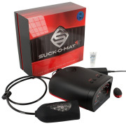 Suck-O-Mat The Ultimate Sucking Machine 2.0
