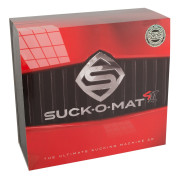 Suck-O-Mat The Ultimate Sucking Machine 2.0