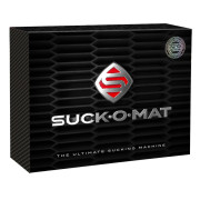 Suck-O-Mat The Ultimate Sucking Machine