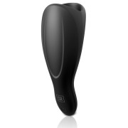 Sir Richards Control Silikone Cock Teaser Penis Vibrator