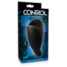 Sir Richards Control Silikone Cock Teaser Penis Vibrator