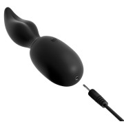 Sir Richards Control Ultimate Silikone Rimmer Tunge Vibrator