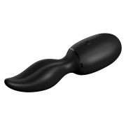 Sir Richards Control Ultimate Silikone Rimmer Tunge Vibrator