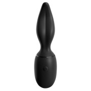 Sir Richards Control Ultimate Silikone Rimmer Tunge Vibrator