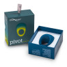 We-Vibe Pivot App Styret Vibrator Penisring