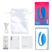 We-Vibe Jive App-Styret G-Punkts Vibrator Æg