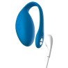 We-Vibe Jive App-Styret G-Punkts Vibrator Æg