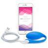 We-Vibe Jive App-Styret G-Punkts Vibrator Æg