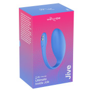 We-Vibe Jive App-Styret G-Punkts Vibrator Æg