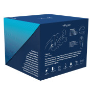 We-Vibe Chorus Par Vibrator med Fjernbetjening og App