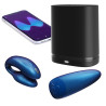 We-Vibe Chorus Par Vibrator med Fjernbetjening og App