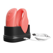 We-Vibe Chorus Par Vibrator med Fjernbetjening og App