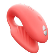 We-Vibe Chorus Par Vibrator med Fjernbetjening og App
