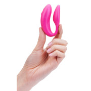 We-Vibe Chorus Par Vibrator med Fjernbetjening og App