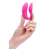 We-Vibe Chorus Par Vibrator med Fjernbetjening og App