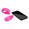 We-Vibe Chorus Par Vibrator med Fjernbetjening og App