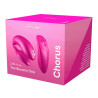 We-Vibe Chorus Par Vibrator med Fjernbetjening og App
