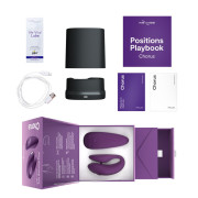 We-Vibe Chorus Par Vibrator med Fjernbetjening og App