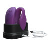 We-Vibe Chorus Par Vibrator med Fjernbetjening og App