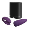 We-Vibe Chorus Par Vibrator med Fjernbetjening og App