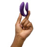 We-Vibe Chorus Par Vibrator med Fjernbetjening og App