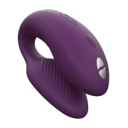 We-Vibe Chorus Par Vibrator med Fjernbetjening og App