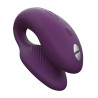 We-Vibe Chorus Par Vibrator med Fjernbetjening og App