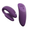 We-Vibe Chorus Par Vibrator med Fjernbetjening og App