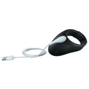 We-Vibe Tease Us Special Edition To Bond Penisringe med Vibrator