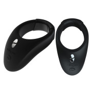 We-Vibe Tease Us Special Edition To Bond Penisringe med Vibrator