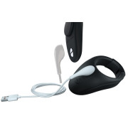 We-Vibe Tease Us Moxie+ Trusse Vibrator og Bond Penisring Sæt