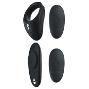 We-Vibe Tease Us Moxie+ Trusse Vibrator og Bond Penisring Sæt