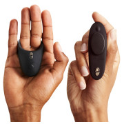 We-Vibe Tease Us Moxie+ Trusse Vibrator og Bond Penisring Sæt