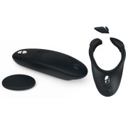 We-Vibe Tease Us Moxie+ Trusse Vibrator og Bond Penisring Sæt